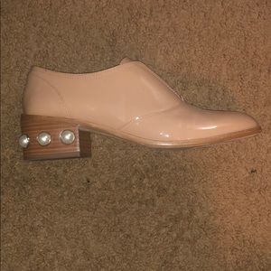 LOUISE ET CIE | Pearled Flats